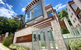 Apartamentos L'adress Reserve CENTRO by Achei Gramado